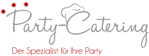 Logo Party-Catering